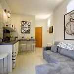 Milanrentals - Tiffany Apartment