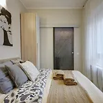 Milanrentals - Tiffany Apartment