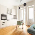 Nuovo Appartamento Corso Buenos Aires- Spontini 12