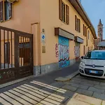Navigli-Tortona - Aesthetic Suite