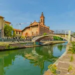 Navigli-Tortona - Aesthetic Suite