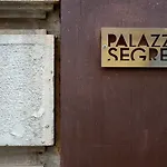 Palazzo Segreti