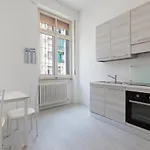 Milano Niguarda Cosy Studio