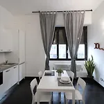 Milanrentals - Giove Apartment