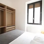 Milanrentals - Giove Apartment