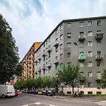 Insubria 8-3Sx - Monolocale Cool