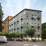 Insubria 8-3Sx - Monolocale Cool