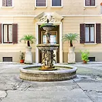 Appartamento Napoli 25 - Affitti Brevi Italia