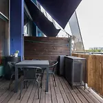 I Host Apartment Flat - Adriano 51