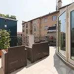 Lovely Milan Apartment - W/ Terrace