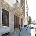 Lovely Milan Apartment - W/ Terrace