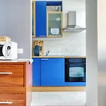 Joivy Stylish Flat In Porta Genova