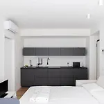 Moderno Bilocale In Corso Buenos Aires