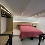 White Marble Loft