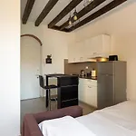 Superb Loft NavigliComfy&Relax