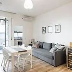 Easylife - Luminosa Oasi Di Relax A Porta Romana