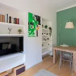 Centrale-Loreto Appartamento Con Terrazzo
