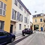 Milanoflats - Bilocale Brandacastiglioni