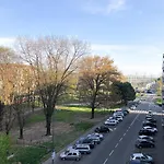 Accogliente Camera A Milano