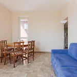 Milano - Roomy Apartment 300 M From M3 Affori Fn!