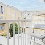 Easylife - Elegante Penthouse Sui Navigli