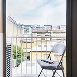 Easylife - Elegante Penthouse Sui Navigli