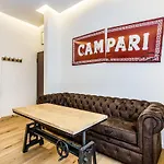 Nuovo Appartamento Ristrutturato - Santa Croce