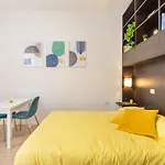 Marghera Suite Duomo 10Min, Fast Wifi & Metro
