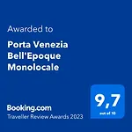 Porta Venezia Bell\'Epoque Monolocale
