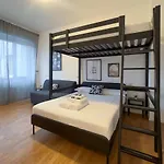 Apartment Celentano 25 - Meti