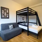 Apartment Celentano 25 - Meti