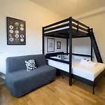 Apartment Celentano 25 - Meti
