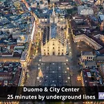San Siro-City Life Elegant Apt W/ Private Tennis