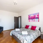 Smartworking Tortona-Navigli 2 Skyline Penthouse Con Wifi6