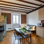 Pit Stop - Navigli Studio