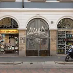 Domus Ticinese