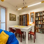 Casa Degli Architetti