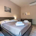 Intero Alloggio Bande Nere M1