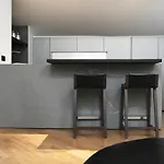 Comecasa Fashionable Attic