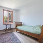 Large Apartment Navigli