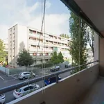 Milano Vigentino Balcony Apartment