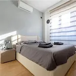 I Host Apartment - Cadibona 16