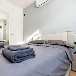 I Host Apartment - Cadibona 16