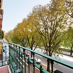 Hl Apartment - Darsena, Navigli Milano, Via Torino
