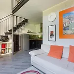 Guesthost - Milano Vigentino Loft With Terrace