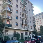 Bilocale Metro 4 Blu Frattini - Airport Linate