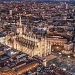 Ad Un Passo Dal Duomo Elegante Appartamento Wifi