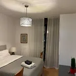 Casa Vacanze 1702, Con La Camera Matrimoniale Con Il Bagno Privato E Un Soggiorno Comune