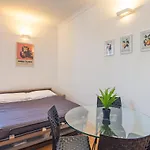 Navigli-Centro Comfort Suite Con Wifi
