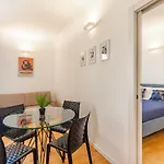 Navigli-Centro Comfort Suite Con Wifi